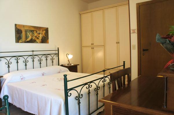 La Coccinella Bed and Breakfast Lecce Kamer foto