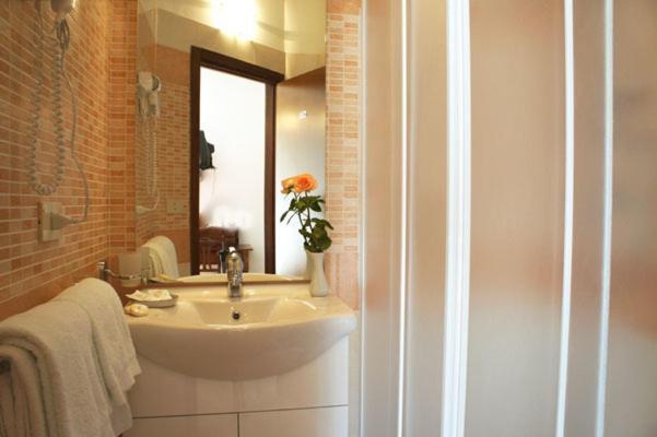 La Coccinella Bed and Breakfast Lecce Kamer foto